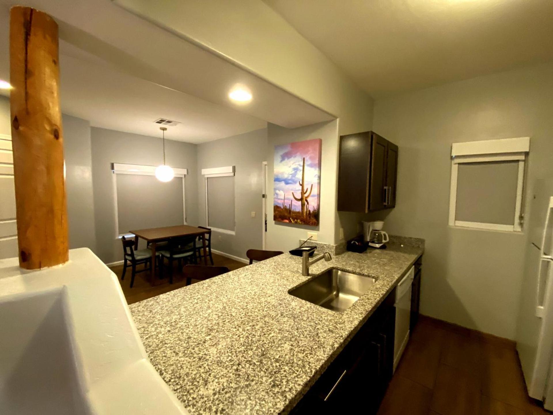 Worldmark Rancho Vistoso Oro Valley Exterior foto