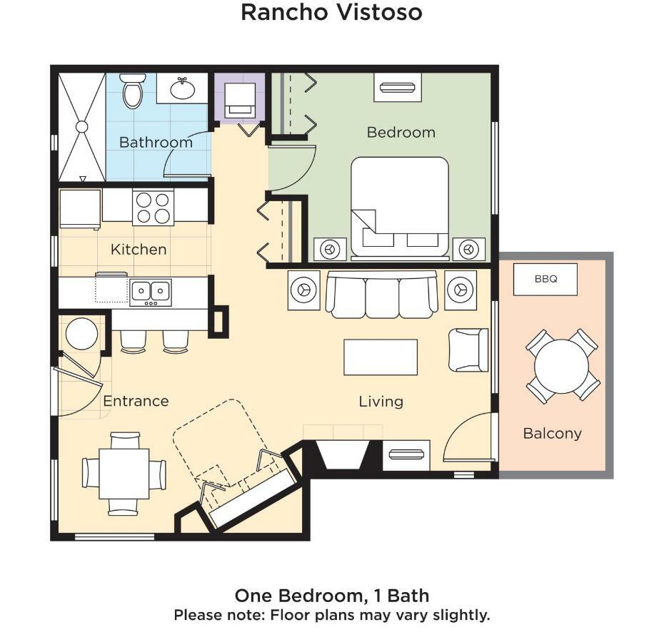 Worldmark Rancho Vistoso Oro Valley Exterior foto